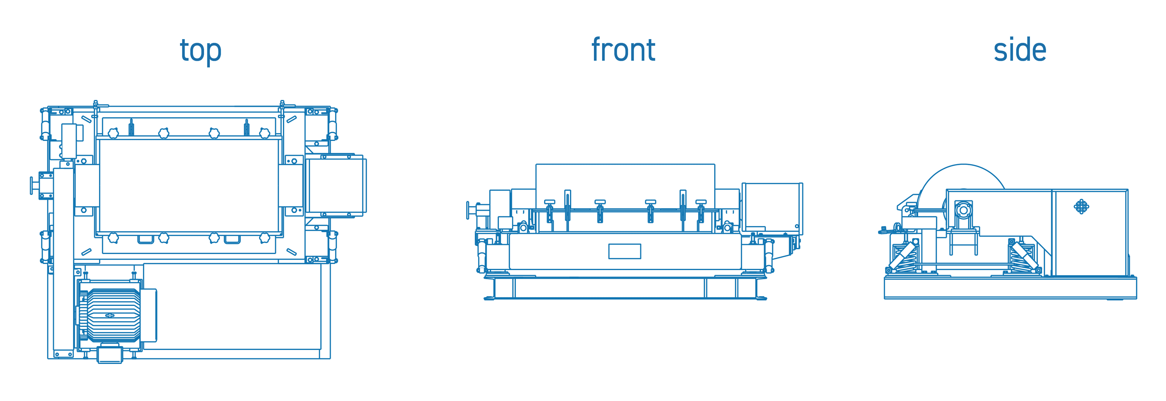 プラントイメージ図